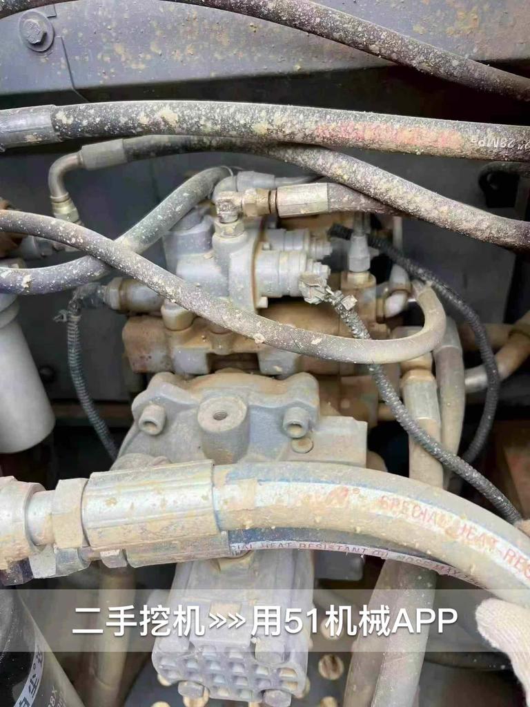 51机械